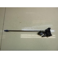 Заслонка отопителя VAG Fox (2005 - 2011) 6Q0819134