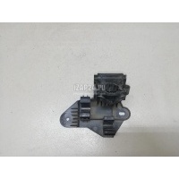 Кронштейн кондиционера VAG Fox (2005 - 2011) 6Q0820771B