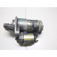 Стартер BOSCH Mokka (2012 - 2019) 0986019361