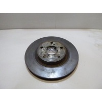 Диск тормозной передний вентилируемый Toyota RAV 4 (2013 - 2019) 4351233140