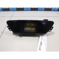 Дисплей информационный Honda CR-V (2012 - 2018) 39710T0AR03