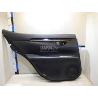 Обшивка двери задней левой Toyota ES (2012 - 2018) 6764033C10C7