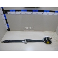 Ремень безопасности с пиропатроном Toyota ES (2012 - 2018) 7321033600B0