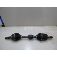 Полуось передняя левая Toyota ES (2012 - 2018) 4342006B00