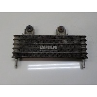 Радиатор (маслоохладитель) АКПП Hyundai-Kia XG (1998 - 2005) 2546039500