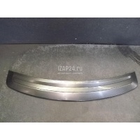Накладка на капот Land Rover Range Rover IV 2013 LR038939