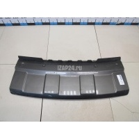 Накладка переднего бампера Land Rover Range Rover IV 2013 LR038741