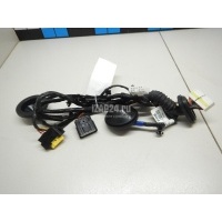 Проводка (коса) Hyundai-Kia Santa Fe (DM) (2012 - 2018) 916602W081