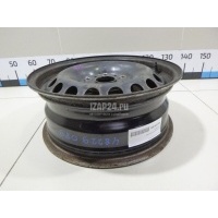 Диск колесный железо VAG Octavia (A7) (2013 - 2020) 5Q0601027
