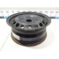 Диск колесный железо VAG Octavia (A7) (2013 - 2020) 5Q0601027
