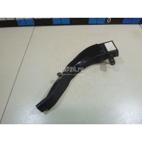 Кожух VAG Octavia (A7) (2013 - 2020) 5Q0201973D