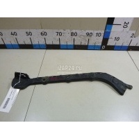Направляющая заднего бампера левая VAG Octavia (A7) (2013 - 2020) 5E5807393
