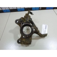 Кулак поворотный передний левый VAG Octavia (A7) (2013 - 2020) 5Q0407255Q