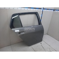 Дверь задняя правая VAG Golf VII (2012 - 2020) 5G4833056AC