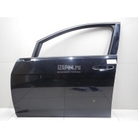 Дверь передняя левая VAG Golf VII (2012 - 2020) 5G4831055AS