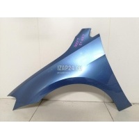 Крыло переднее левое VAG Golf VII (2012 - 2020) 5G0821105A