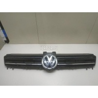 Решетка радиатора VAG Golf VII (2012 - 2020) 5G0853651AZLL