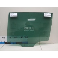 Стекло двери задней левой VAG Golf VII (2012 - 2020) 5G6845025A