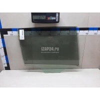 Стекло двери задней правой VAG Golf VII (2012 - 2020) 5G6845026