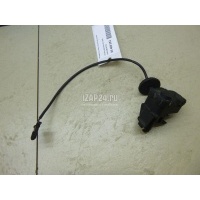 Активатор замка крышки бензобака VAG Golf VII (2012 - 2020) 5C6810773B