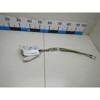 Замок двери задней правой Mazda Mazda 6 (GJ/GL) 2013 GHK172310A