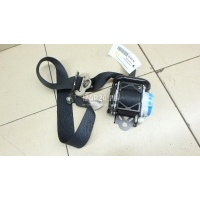 Ремень безопасности с пиропатроном Mazda Mazda 6 (GJ/GL) 2013 GJE857L90B02