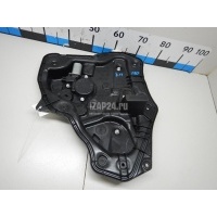 Стеклоподъемник электр. задний правый Mazda Mazda 6 (GJ/GL) 2013 GHP972590B