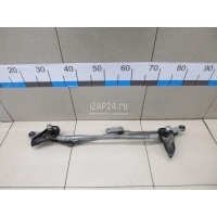 Трапеция стеклоочистителей Mazda Mazda 6 (GJ/GL) 2013 GHP967360