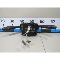 Переключатель подрулевой в сборе Citroen-Peugeot Expert II (2007 - 2016) 624370