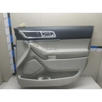 Обшивка двери передней правой Ford Explorer (2011 - 2019) BB5Z7823942BA