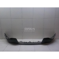 Бампер передний Ford Explorer (2011 - 2019) FB5Z17D957AC