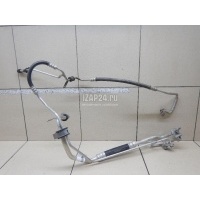 Трубка кондиционера Ford Explorer (2011 - 2019) BB5Z19A834D