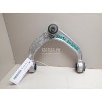 Рычаг передний верхний левый BMW X5 F15/F85 (2013 - 2018) 31126776417