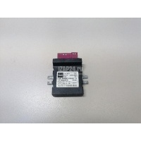 Блок электронный BMW X5 F15/F85 (2013 - 2018) 16147411596