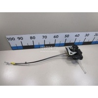 Замок двери задней левой Ssang Yong Actyon Sport (2012 - 2016) 7131032002
