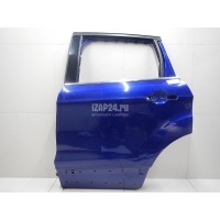 Дверь задняя левая Ford Kuga (2012 - 2019) 2413516