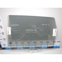 Стекло двери задней левой Ford Kuga (2012 - 2019) 1805752