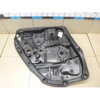 Стеклоподъемник электр. задний левый Mercedes Benz W222 (2013 - 2020) 2227306505