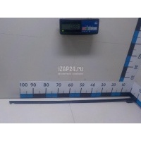 Накладка стекла заднего правого VAG Rapid (2013 - 2020) 5JA839478C