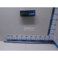 Накладка стекла переднего левого VAG Rapid (2013 - 2020) 5JA837477A