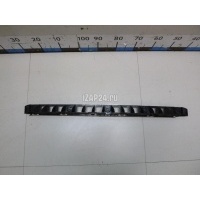 Направляющая заднего бампера VAG Rapid (2013 - 2020) 5JH807863A