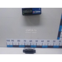 Блок управления двигателем VAG Rapid (2013 - 2020) 04C907309J