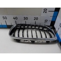 Решетка радиатора правая BMW 3-serie F34 GT 2012 51137294808