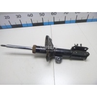 Амортизатор передний левый Japanparts Gentra II (2013 - 2015) MMW0022