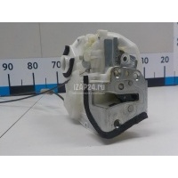 Замок двери задней левой Suzuki SX4 2013 8230261MA0