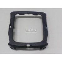 Накладка декоративная Suzuki SX4 2013 7582261M105PK