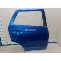 Дверь задняя правая Suzuki SX4 2013 6800361M00
