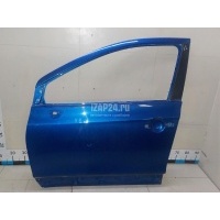 Дверь передняя левая Suzuki SX4 2013 6800261M01