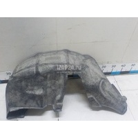 Локер задний правый Suzuki SX4 2013 7281161M00