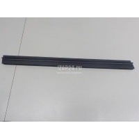 Накладка стекла заднего левого Suzuki SX4 2013 8388161M00